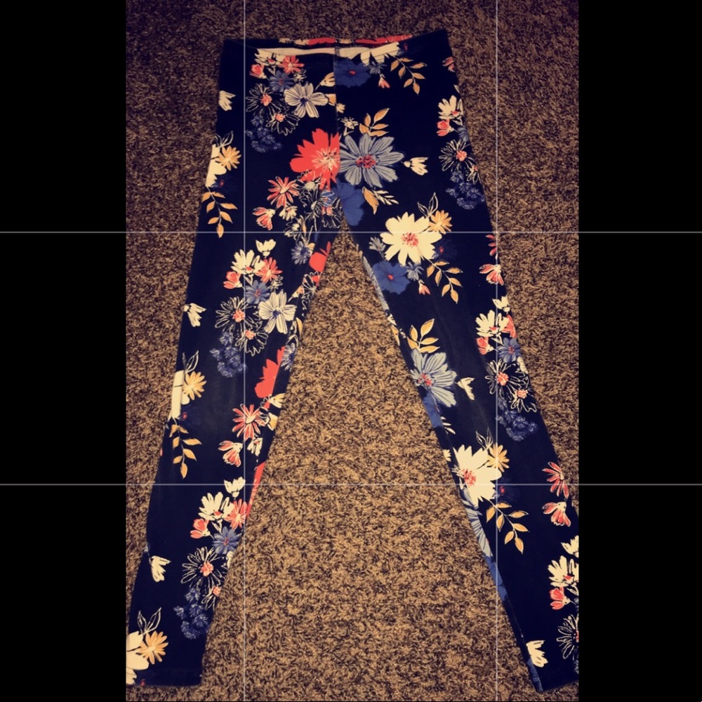 Old Navy Girl's Leggings